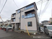 【埼玉県/さいたま市浦和区元町】さいたま市浦和区元町1丁目 新築一戸建て 