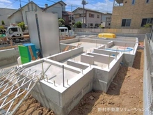 【埼玉県/さいたま市浦和区元町】さいたま市浦和区元町1丁目 新築一戸建て 外観