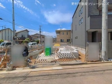 【埼玉県/さいたま市浦和区元町】さいたま市浦和区元町1丁目 新築一戸建て 