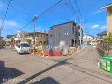 【埼玉県/さいたま市浦和区元町】さいたま市浦和区元町1丁目 新築一戸建て 