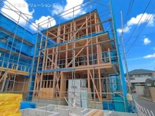 【埼玉県/さいたま市浦和区元町】さいたま市浦和区元町1丁目 新築一戸建て 