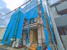 【埼玉県/さいたま市浦和区元町】さいたま市浦和区元町1丁目 新築一戸建て 
