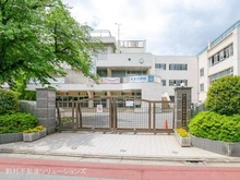 【埼玉県/さいたま市浦和区元町】さいたま市浦和区元町1丁目 新築一戸建て 周辺施設