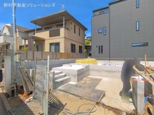 【埼玉県/さいたま市浦和区元町】さいたま市浦和区元町1丁目 新築一戸建て 