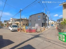 【埼玉県/さいたま市浦和区元町】さいたま市浦和区元町1丁目 新築一戸建て 