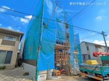 【埼玉県/さいたま市浦和区元町】さいたま市浦和区元町1丁目 新築一戸建て 
