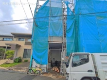 【埼玉県/さいたま市浦和区元町】さいたま市浦和区元町1丁目 新築一戸建て 
