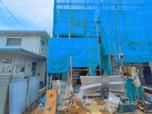 【埼玉県/さいたま市浦和区元町】さいたま市浦和区元町3丁目 新築一戸建て 