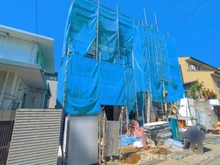 【埼玉県/さいたま市浦和区元町】さいたま市浦和区元町3丁目 新築一戸建て 