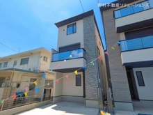 【埼玉県/さいたま市浦和区元町】さいたま市浦和区元町3丁目 新築一戸建て 