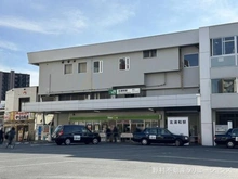 【埼玉県/さいたま市浦和区元町】さいたま市浦和区元町3丁目 新築一戸建て 周辺施設