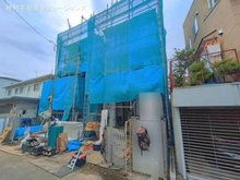 【埼玉県/さいたま市浦和区元町】さいたま市浦和区元町3丁目 新築一戸建て 