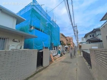 【埼玉県/さいたま市浦和区元町】さいたま市浦和区元町3丁目 新築一戸建て 