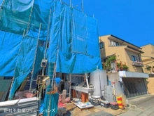 【埼玉県/さいたま市浦和区元町】さいたま市浦和区元町3丁目 新築一戸建て 