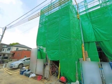 【埼玉県/さいたま市南区神明】さいたま市南区神明2丁目 新築一戸建て 