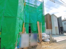 【埼玉県/さいたま市南区神明】さいたま市南区神明2丁目 新築一戸建て 