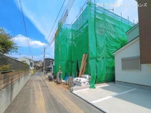 【埼玉県/さいたま市南区神明】さいたま市南区神明2丁目 新築一戸建て 