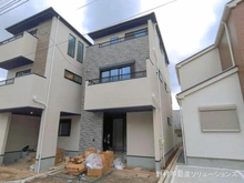 【埼玉県/さいたま市南区神明】さいたま市南区神明2丁目 新築一戸建て 