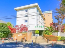 【埼玉県/さいたま市南区神明】さいたま市南区神明2丁目 新築一戸建て 周辺施設