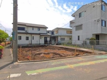 【埼玉県/さいたま市浦和区元町】さいたま市浦和区元町1丁目 新築一戸建て 外観