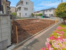 【埼玉県/さいたま市浦和区元町】さいたま市浦和区元町1丁目 新築一戸建て 
