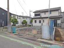 【埼玉県/さいたま市浦和区元町】さいたま市浦和区元町1丁目 新築一戸建て 