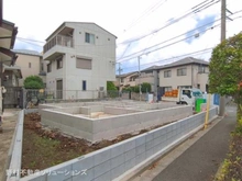 【埼玉県/さいたま市浦和区元町】さいたま市浦和区元町1丁目 新築一戸建て 