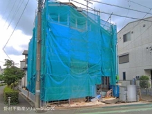 【埼玉県/さいたま市浦和区元町】さいたま市浦和区元町1丁目 新築一戸建て 