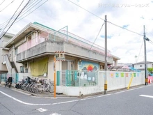 【埼玉県/さいたま市浦和区元町】さいたま市浦和区元町1丁目 新築一戸建て 周辺施設