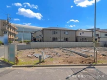 【埼玉県/さいたま市南区辻】さいたま市南区辻1丁目 新築一戸建て 外観