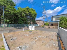 【埼玉県/さいたま市南区辻】さいたま市南区辻1丁目 新築一戸建て 