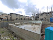 【埼玉県/さいたま市南区辻】さいたま市南区辻1丁目 新築一戸建て 