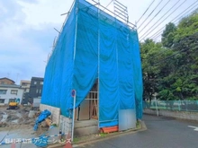 【埼玉県/さいたま市南区辻】さいたま市南区辻1丁目 新築一戸建て 