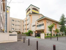 【埼玉県/さいたま市南区辻】さいたま市南区辻1丁目 新築一戸建て 周辺施設