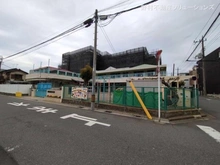 【埼玉県/さいたま市南区辻】さいたま市南区辻1丁目 新築一戸建て 周辺施設