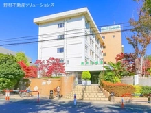 【埼玉県/さいたま市南区辻】さいたま市南区辻1丁目 新築一戸建て 周辺施設