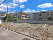 【埼玉県/さいたま市南区辻】さいたま市南区辻1丁目 新築一戸建て 外観