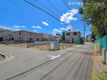 【埼玉県/さいたま市南区辻】さいたま市南区辻1丁目 新築一戸建て 