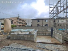 【埼玉県/さいたま市南区辻】さいたま市南区辻1丁目 新築一戸建て 