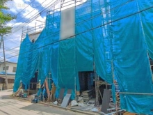 【埼玉県/さいたま市南区辻】さいたま市南区辻1丁目 新築一戸建て 