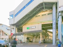 【埼玉県/さいたま市南区辻】さいたま市南区辻1丁目 新築一戸建て 周辺施設