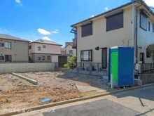 【埼玉県/さいたま市南区辻】さいたま市南区辻1丁目 新築一戸建て 外観