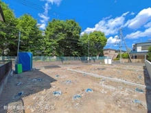 【埼玉県/さいたま市南区辻】さいたま市南区辻1丁目 新築一戸建て 