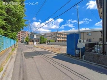 【埼玉県/さいたま市南区辻】さいたま市南区辻1丁目 新築一戸建て 