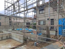 【埼玉県/さいたま市南区辻】さいたま市南区辻1丁目 新築一戸建て 