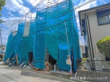 【埼玉県/さいたま市南区辻】さいたま市南区辻1丁目 新築一戸建て 