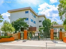 【埼玉県/さいたま市南区辻】さいたま市南区辻1丁目 新築一戸建て 周辺施設