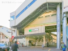 【埼玉県/さいたま市南区辻】さいたま市南区辻1丁目 新築一戸建て 周辺施設