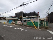 【埼玉県/さいたま市南区辻】さいたま市南区辻1丁目 新築一戸建て 周辺施設