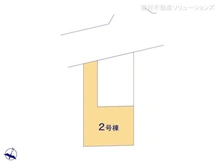 【埼玉県/さいたま市緑区東浦和】さいたま市緑区東浦和3丁目 新築一戸建て 図面と異なる場合は現況を優先